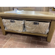 Hexham Coffee Table
