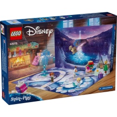 LEGO Disney Frozen 43273 Advent Calendar 2025