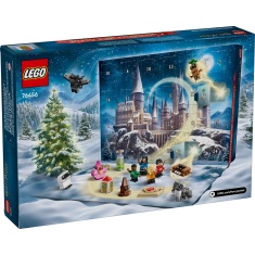 LEGO Harry Potter 76456 Advent Calendar 2025