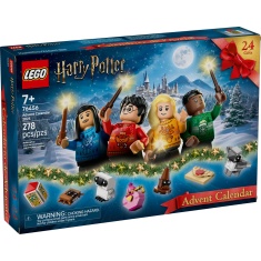 LEGO Harry Potter 76456 Advent Calendar 2025