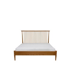 Ercol Salina Spindle Headboard Bedframe