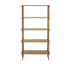 Ercol Stack Shelving Unit