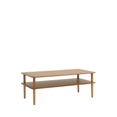 Ercol Stack Rectangular Coffee Table