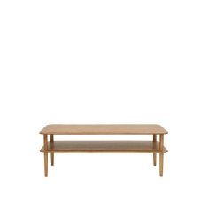 Ercol Stack Coffee Table