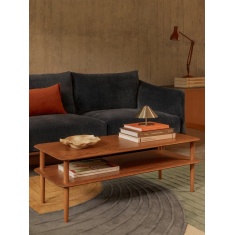 Ercol Stack Coffee Table Ercol Stack Coffee Table