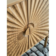 Ercol Ibstone Universal Cabinet