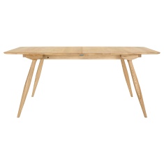 Ercol Fairmile Small Extending Dining Table Ercol Fairmile Small Extending Dining Table