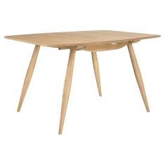 Ercol Fairmile Small Extending Dining Table Ercol Fairmile Small Extending Dining Table