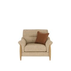 Ercol Clara Fabric Snuggler