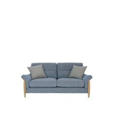 Ercol Clara Medium Fabric Sofa