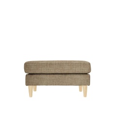 Ercol Clara Fabric Footstool