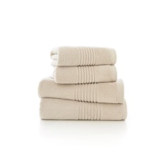 Deyongs Quik Dri Cotton Towels - Stone