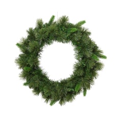 Kaemingk Edmonton Wreath - 50cm Kaemingk Edmonton Wreath - 50cm