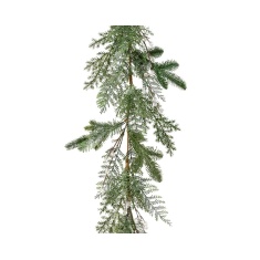 Kaemingk Ice Cubes Garland - 180cm Kaemingk Ice Cubes Garland - 180cm