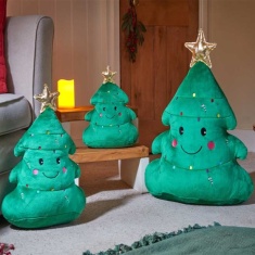 Smart Garden Cuddly Squeezy Tree - Large (40cm)