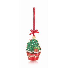 Loved Ones Best Mum Christmas Tree Decoration Loved Ones Best Mum Christmas Tree Decoration