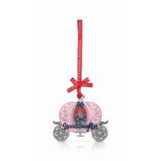 Loved Ones Cool Grandaughter Christmas Tree Decoration Loved Ones Cool Grandaughter Christmas Tree Decoration