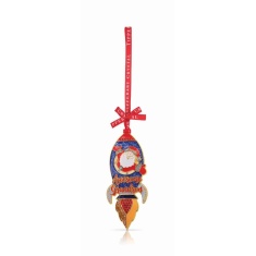 Loved Ones Awesome Grandson Christmas Tree Decoration Loved Ones Awesome Grandson Christmas Tree Decoration