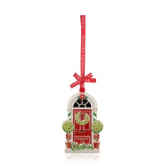 Sparkle New Home Christmas Tree Decoration Sparkle New Home Christmas Tree Decoration