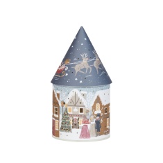 Smart Garden Carol Singers Lantern