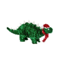 Smart Garden Tinsel Steg Figurine - 41cm