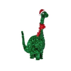 Smart Garden Tinsel Bro Figurine - 35cm