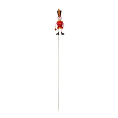 Smart Garden Christmas Captain Stakes - 80cm (Assorted Styles)