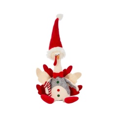 Smart Garden Wishbone Will Plush - 64cm