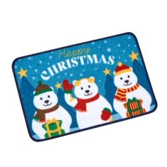Smart Garden Polar Pals Doormat - 40 x 60cm