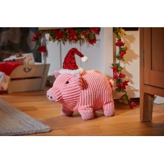 Smart Garden Polly Pig Plush - 35cm Smart Garden Polly Pig Plush - 35cm