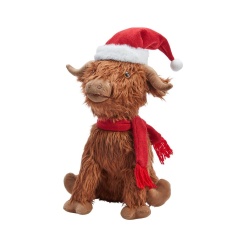 Smart Garden Hairy Hector Plush - 33cm