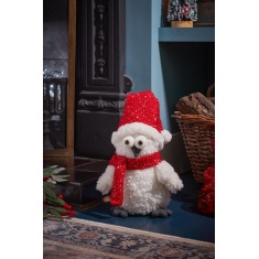 Smart Garden Goggle Owl Plush - 30cm Smart Garden Goggle Owl Plush - 30cm