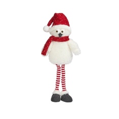 Smart Garden Goggle Owl Large Plush - 60cm