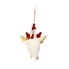 Smart Garden Ken Cluck Pendant - 20cm