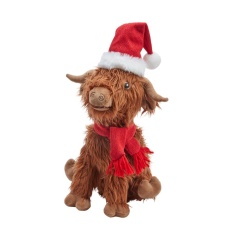 Smart Garden Hairy Hector Large Plush - 50cm