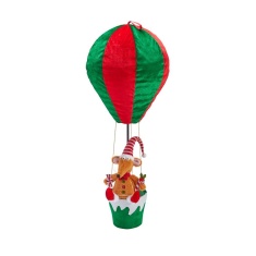 Smart Garden Razza's Hot Air Balloon Plush - 80cm