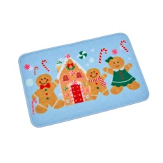 Smart Garden Gingerbread Doormat - 40 x 60cm