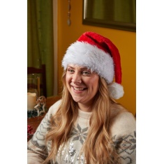 Smart Garden Traditional Santa Hat