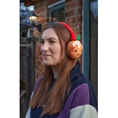 Smart Garden Pudding Earmuffs
