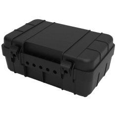 Festive Weatherproof Box & Extension Cable