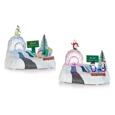 Premier Lit Igloo Village - 20cm Premier Lit Igloo Village - 20cm