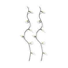 Lumineo 180 LED Vintage Lights 18m - Warm White Lumineo 180 LED Vintage Lights 18m - Warm White