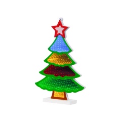 Lumineo LED Infinity Tree 32cm Lumineo LED Infinity Tree 32cm