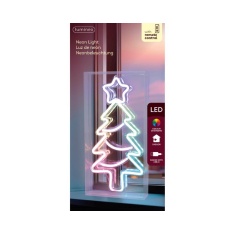 Lumineo LED Neon USB Tree Light 30cm Lumineo LED Neon USB Tree Light 30cm
