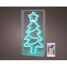 Lumineo LED Neon USB Tree Light 30cm Lumineo LED Neon USB Tree Light 30cm