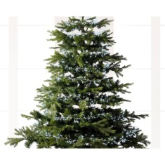 Lumineo Micro LED Compact Lights Outdoor 1200cm-960L Silver/Cool White Lumineo Micro LED Compact Lights Outdoor 1200cm-960L Silver/Cool White