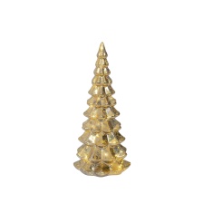Lumineo Micro LED Tree 32cm - Gold Lumineo Micro LED Tree 32cm - Gold