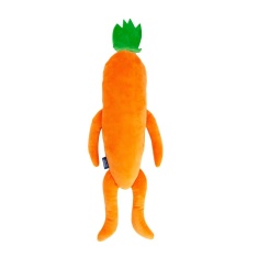 Ancol Christmas Katie Carrot Dog Toy Ancol Christmas Katie Carrot Dog Toy
