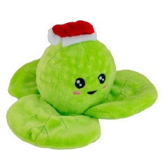 Ancol Christmas Bouncing Spencer Sprout Dog Toy Ancol Christmas Bouncing Spencer Sprout Dog Toy