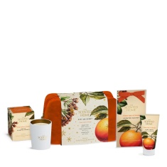 Ashleigh & Burwood For The Love Of Scent Gift Bag - Winter Spice & Orange